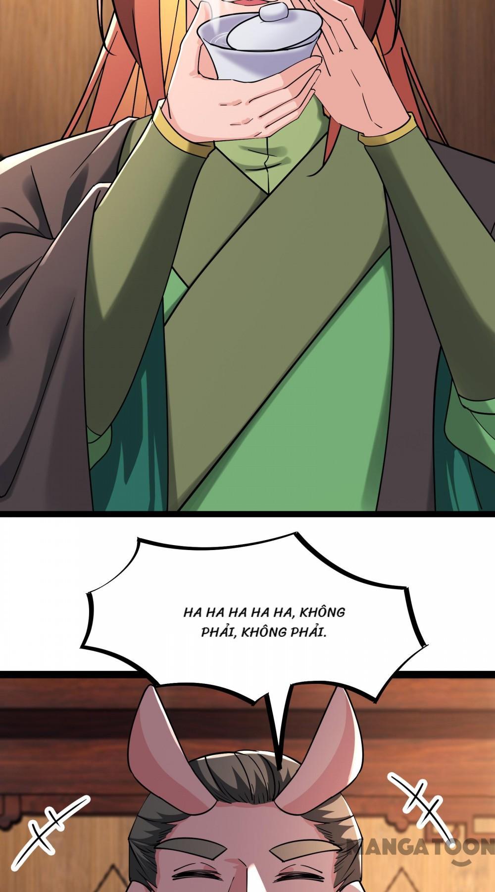 đồ đệ ta toàn là nữ ma đầu chapter 212 5