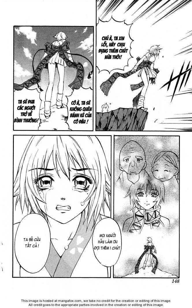 phù thủy phép thuật chapter 25 46