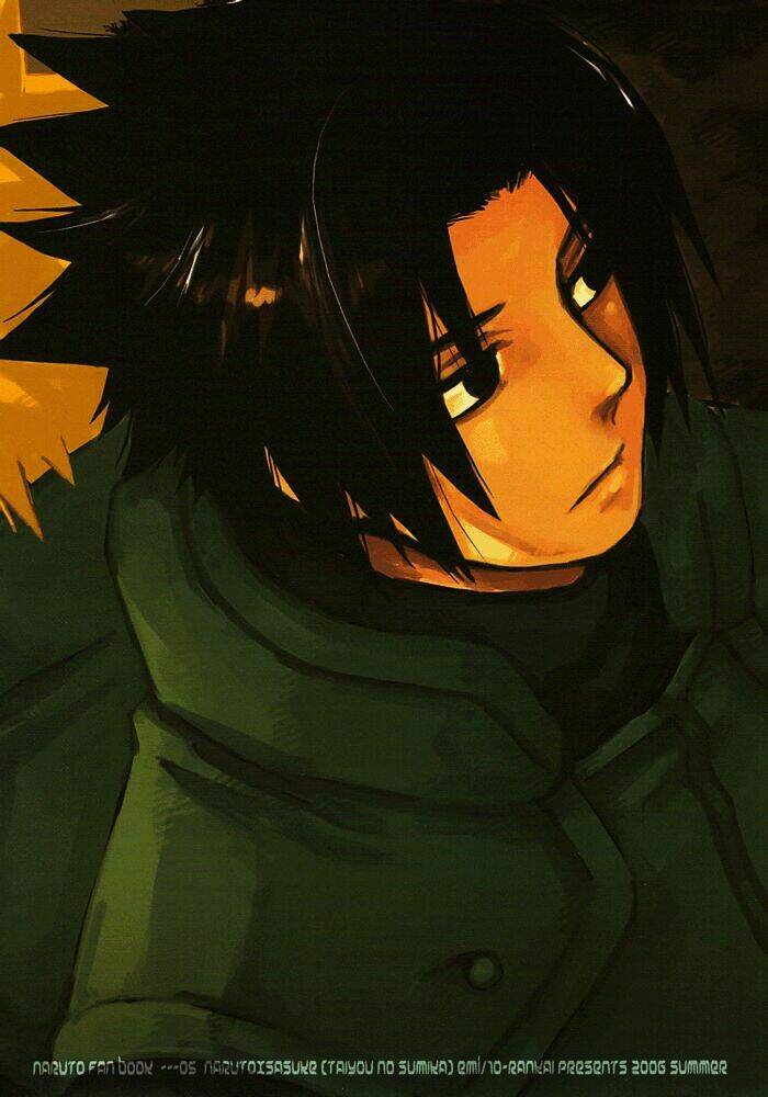 ngôi nhà của mặt trời chapter 1 38