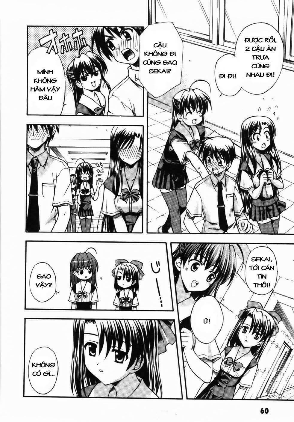 school days chapter 2 15