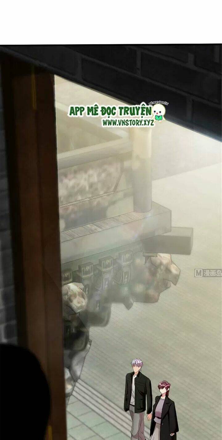 thiên hậu trở về chapter 176 44