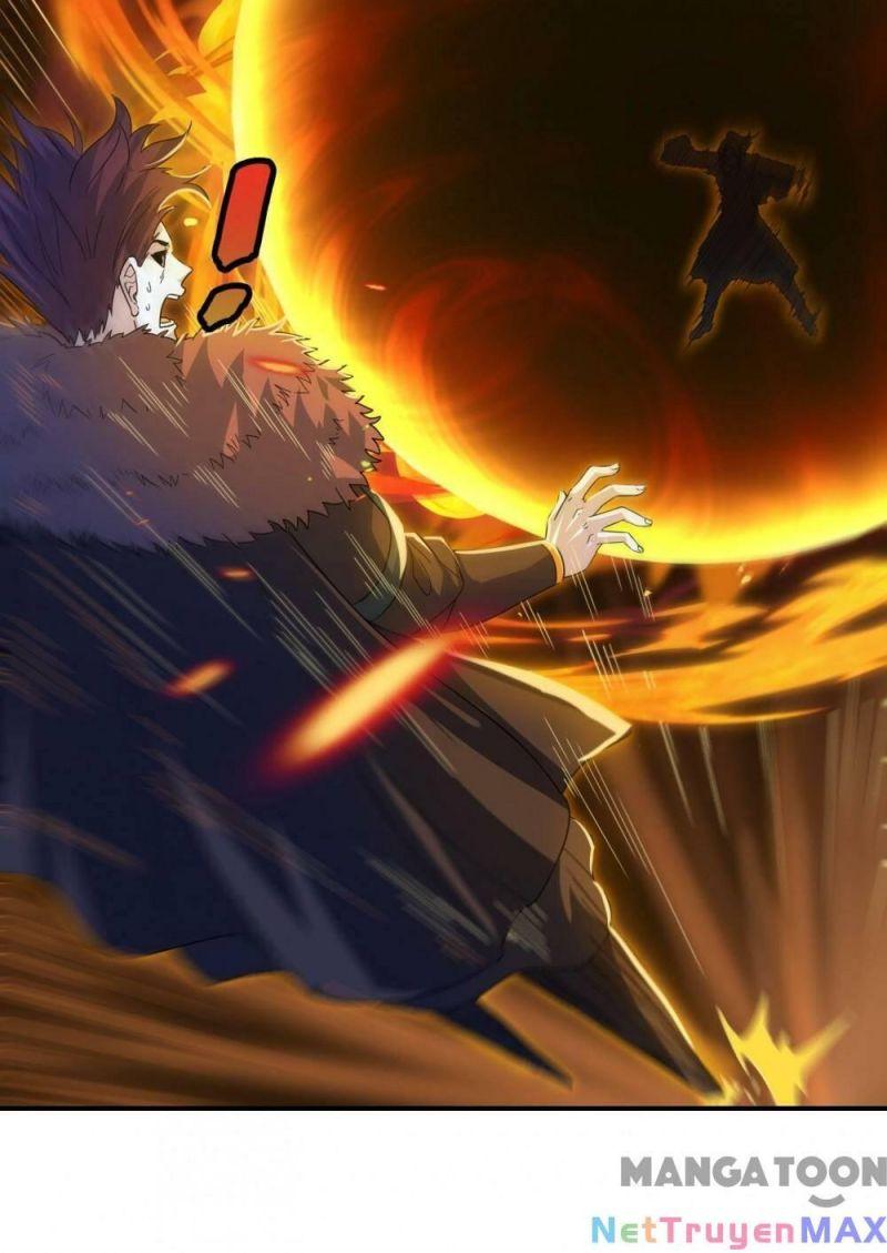 đệ nhất người ở rể chapter 207 39