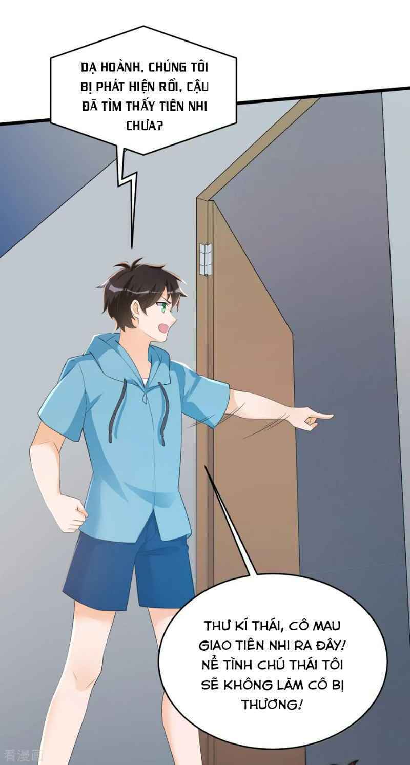 tôi thở cũng có thể mạnh hơn chapter 48 7