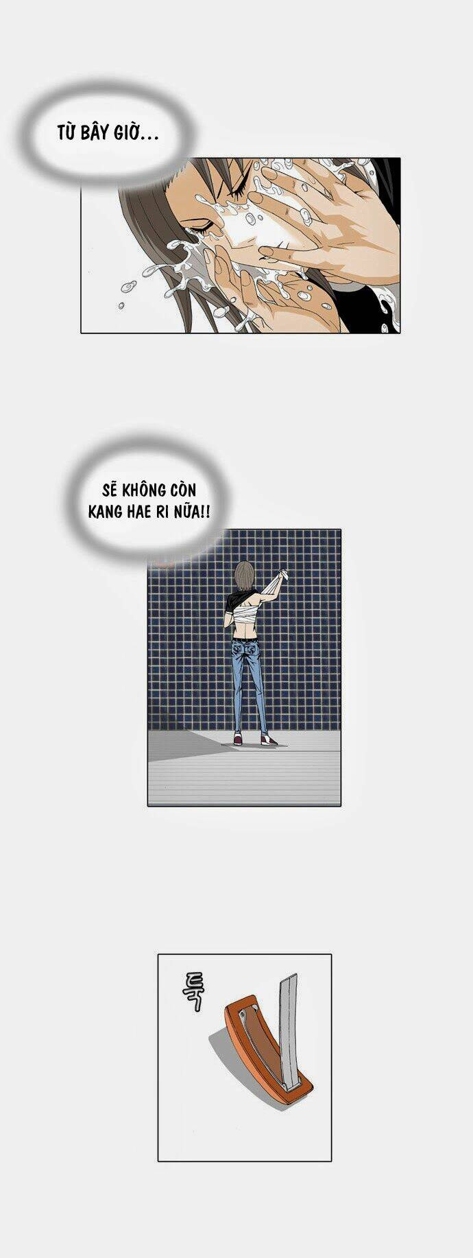 ultimate legend: kang hae hyo chapter 28 37