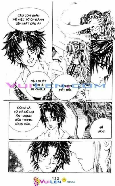 mùa ảo vọng - strange pension chapter 3 119