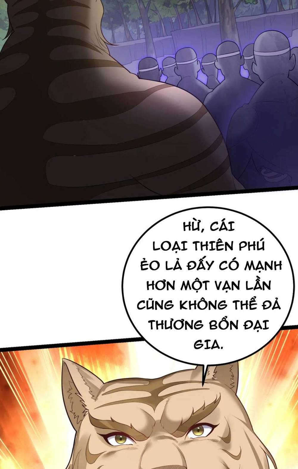 ta là nhân vật phản diện đại thiếu gia chapter 95 8