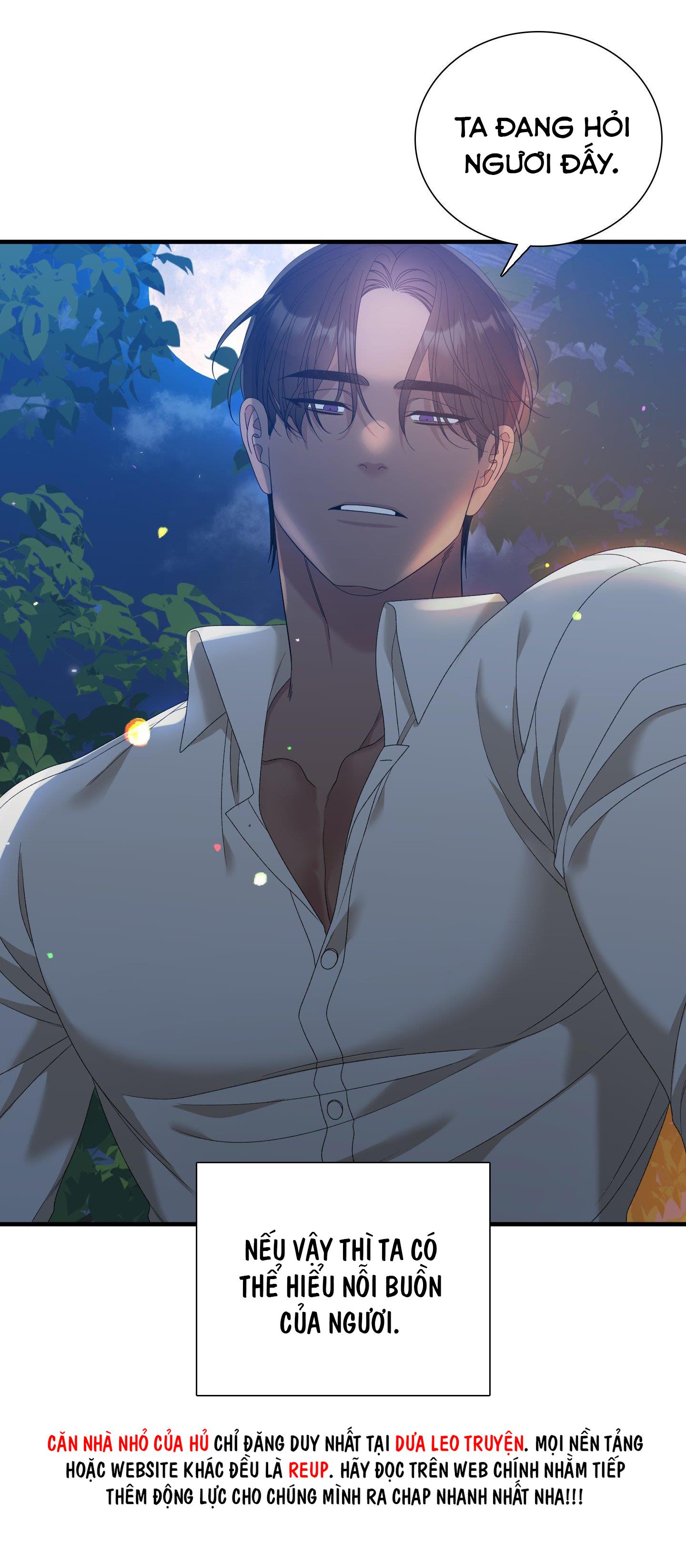 ái tình tự tâm chapter 36 13