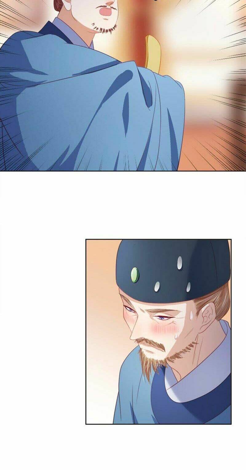 xuân khuê bí lục: xưởng công thái liêu nhân chapter 53 18