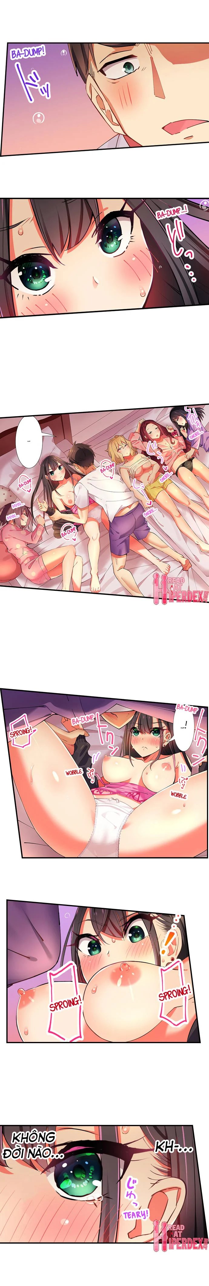 cháu gái đáng yêu của chú chapter 2 4