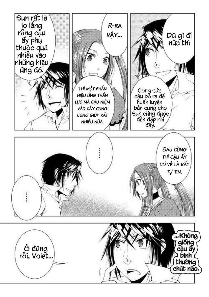 world customize creator chapter 46 7