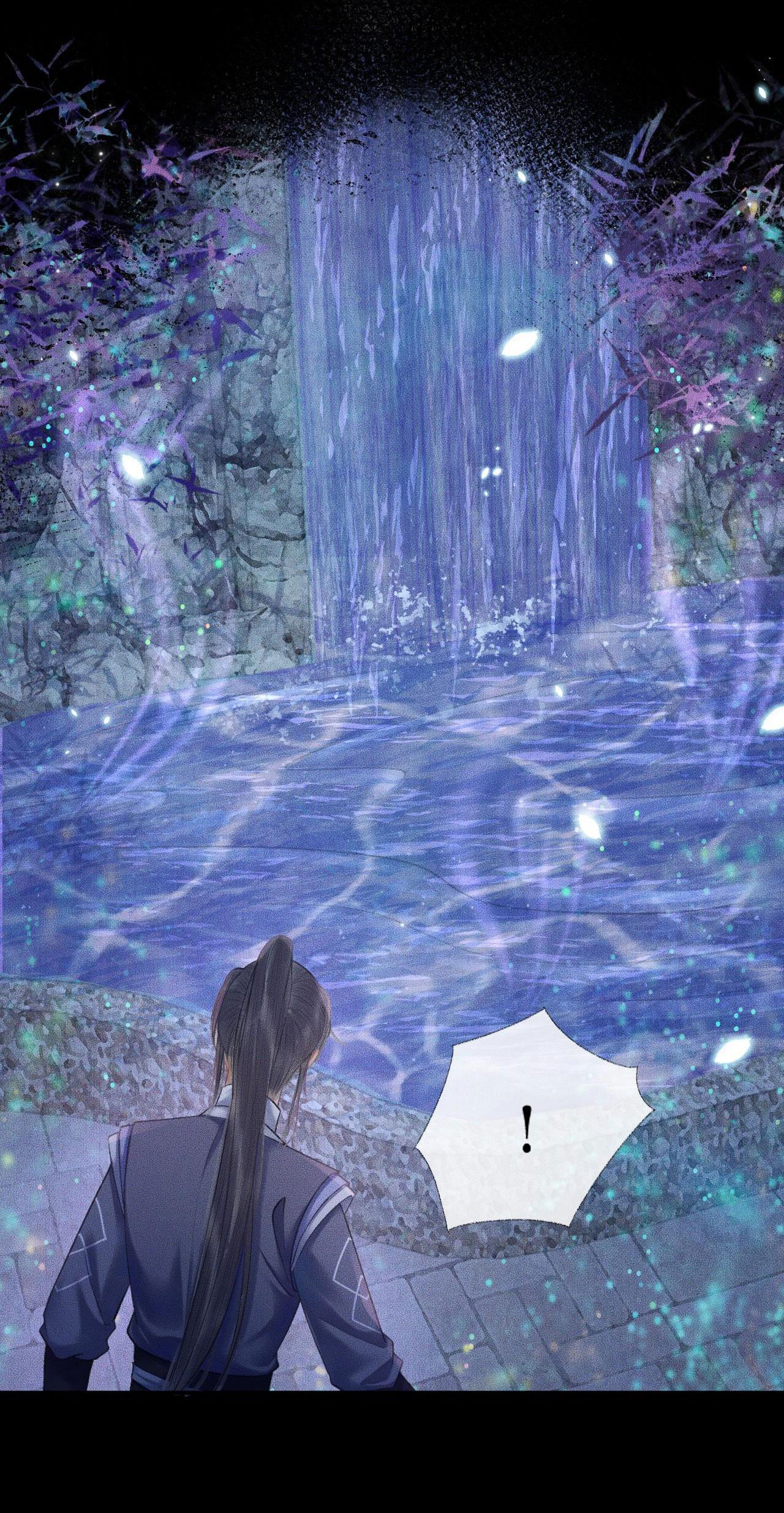 husky và sư tôn mèo trắng chapter 15 38