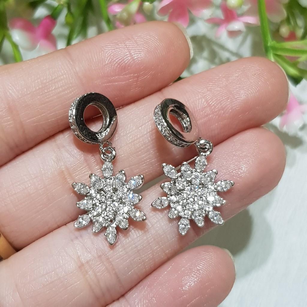 PHỤ KIỆN TREO HOA TUYẾT SIZE LỚN 200K