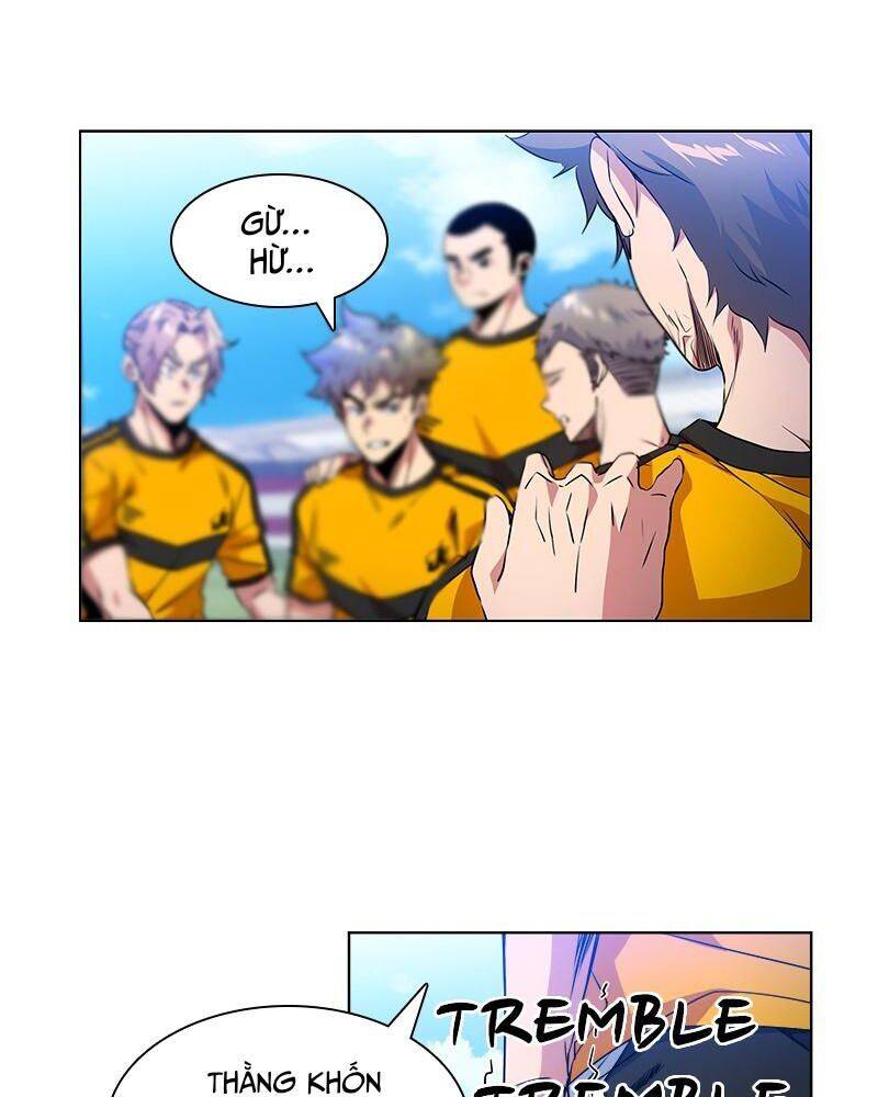 Góc Cao Khung Thành chapter 42 43