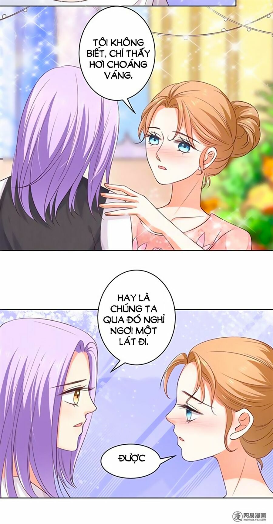 bác sĩ sở cũng muốn yêu chapter 157 14