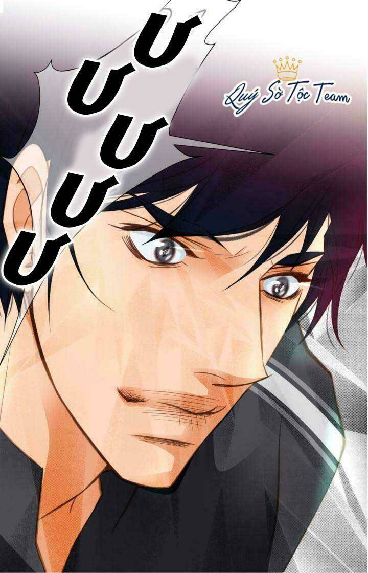 tiếp xúc chí mạng chapter 33 32