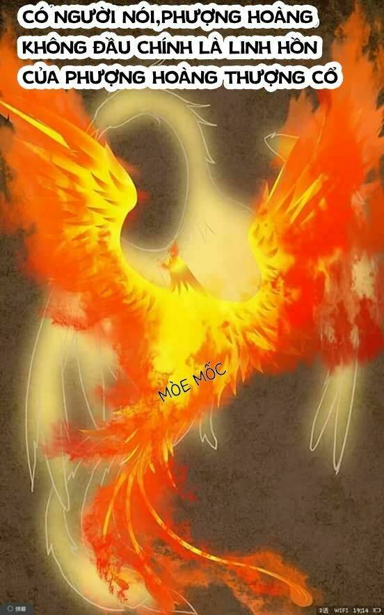 tố thủ già thiên chapter 0 8