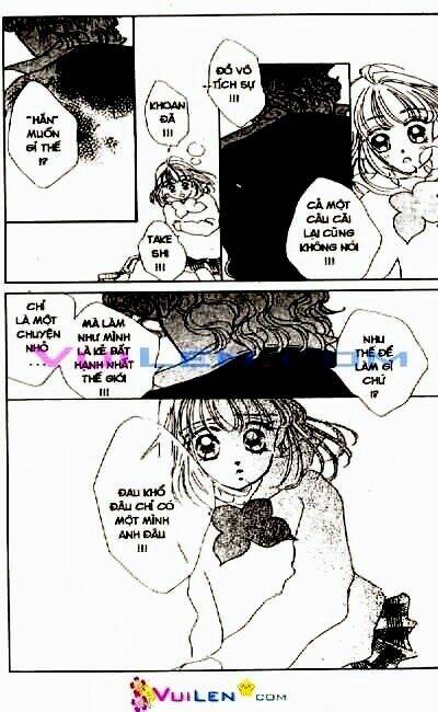 công chúa nhân ngư chapter 3 101