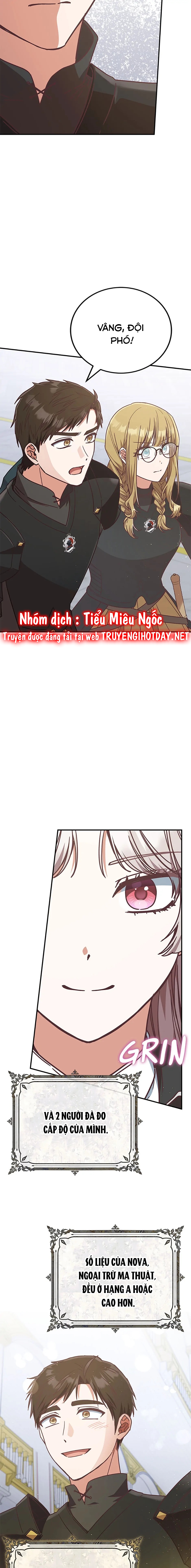 sự hiểu lầm tai hại giữa tôi và đại ma vương chapter 47 20