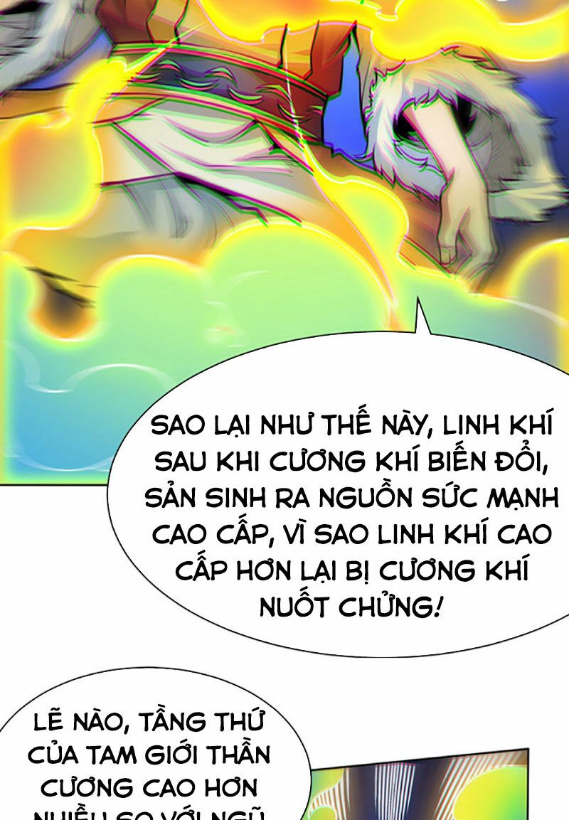 võ đạo độc tôn chapter 366 8