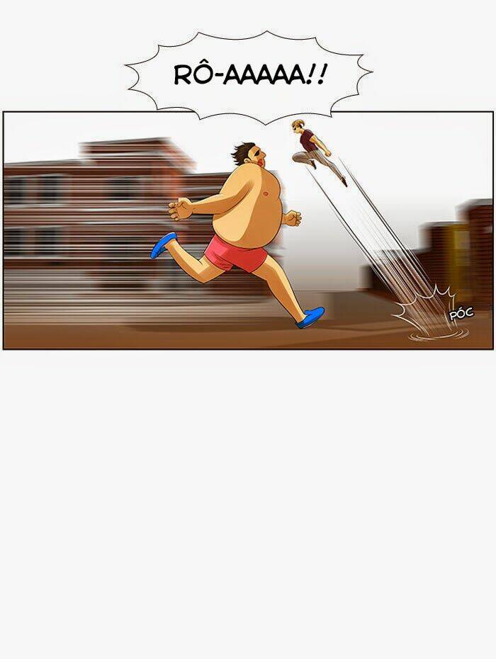 lớp học của những học sinh đặc biệt chapter 7 34