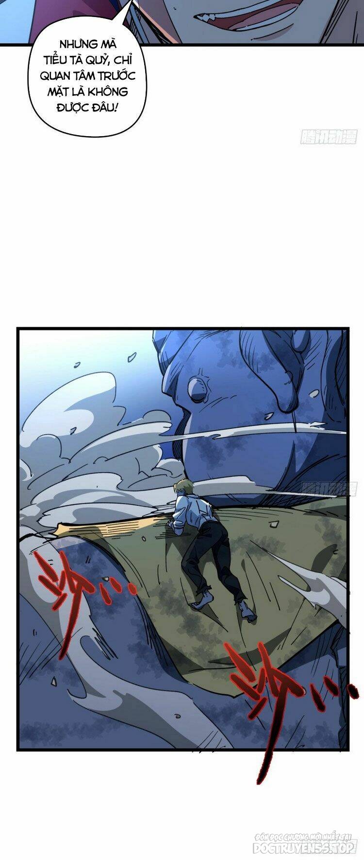 giải cứu 99 nữ chính ở mạt thế chapter 34 22