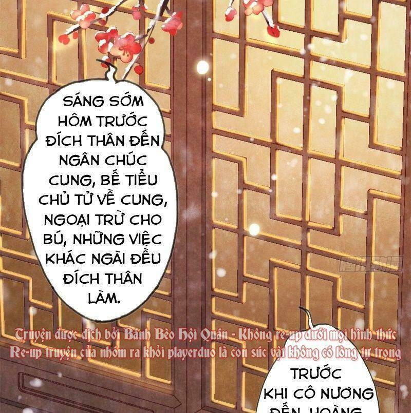 mê hoặc nhân tâm chapter 12 20