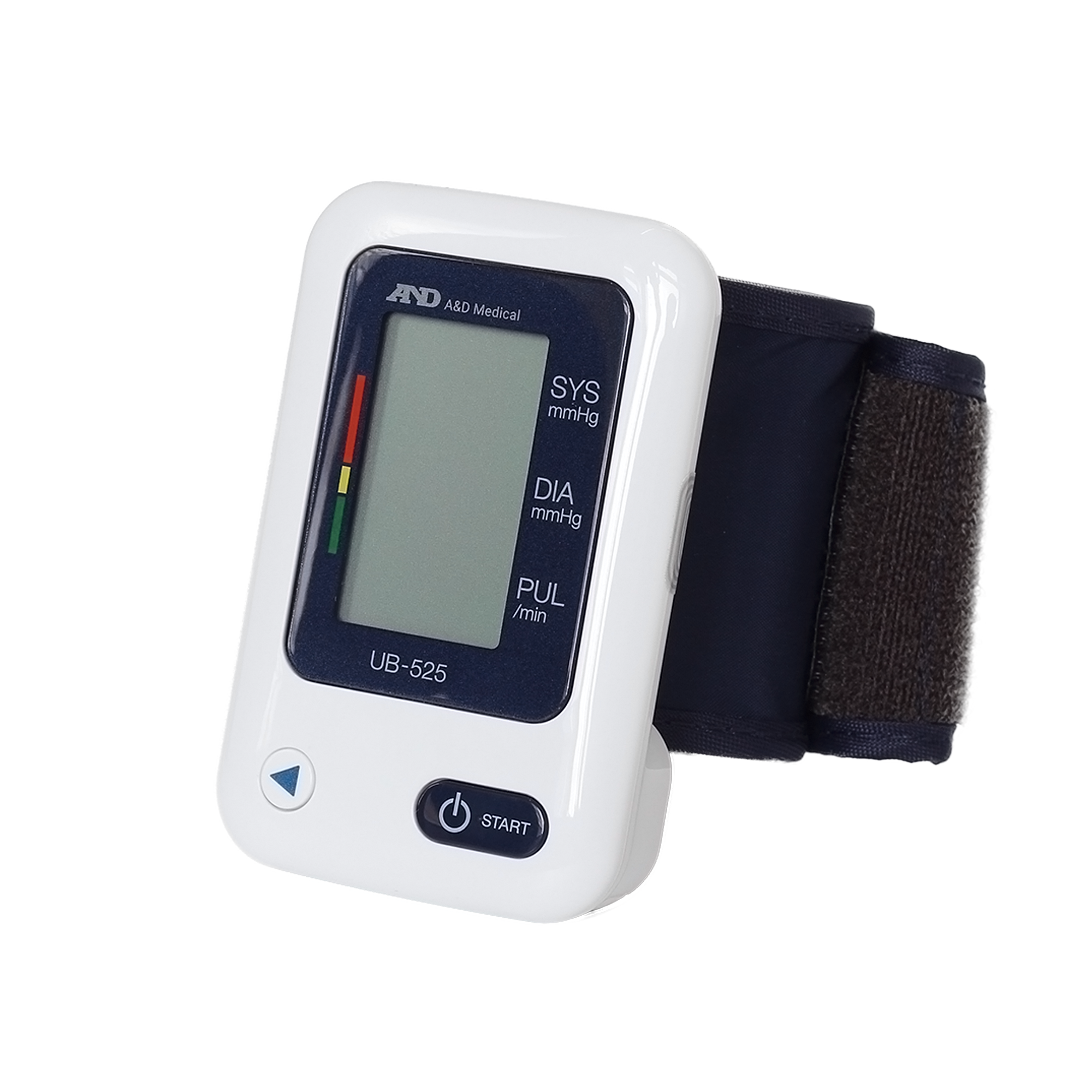 Máy đo huyết áp cổ tay AND UB-525