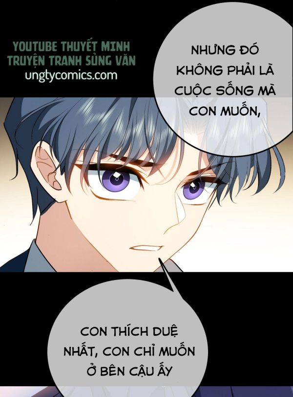 Sắp bị ăn thịt rồi! chapter 50