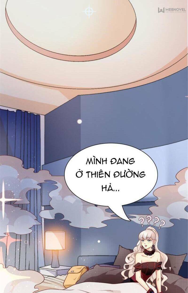 gặp phải người chồng xảo quyệt! chapter 10 64