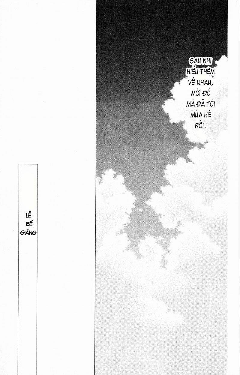 kare kano hajimemashita chapter 16 32