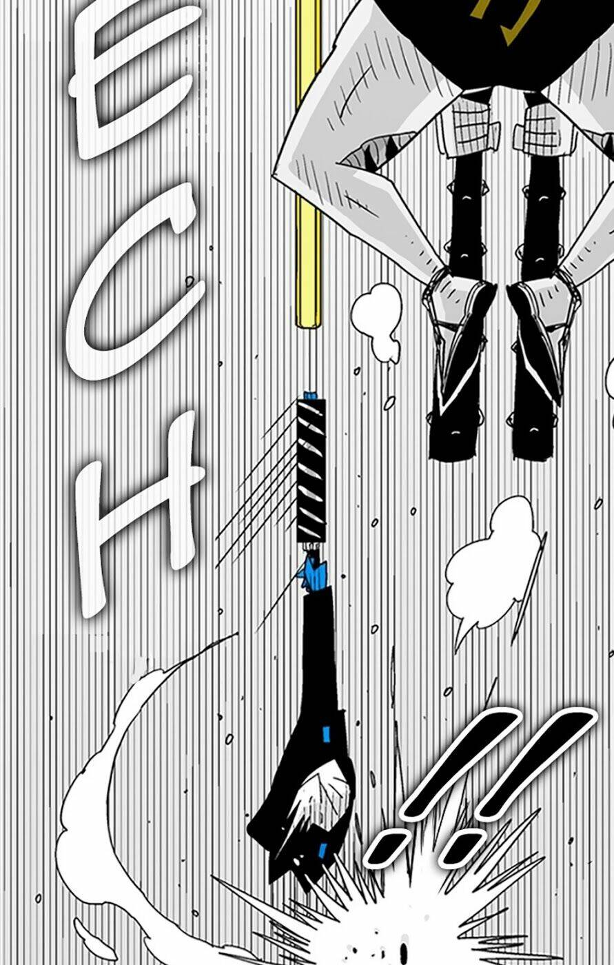 hành trình thoát khỏi địa ngục chapter 74 27