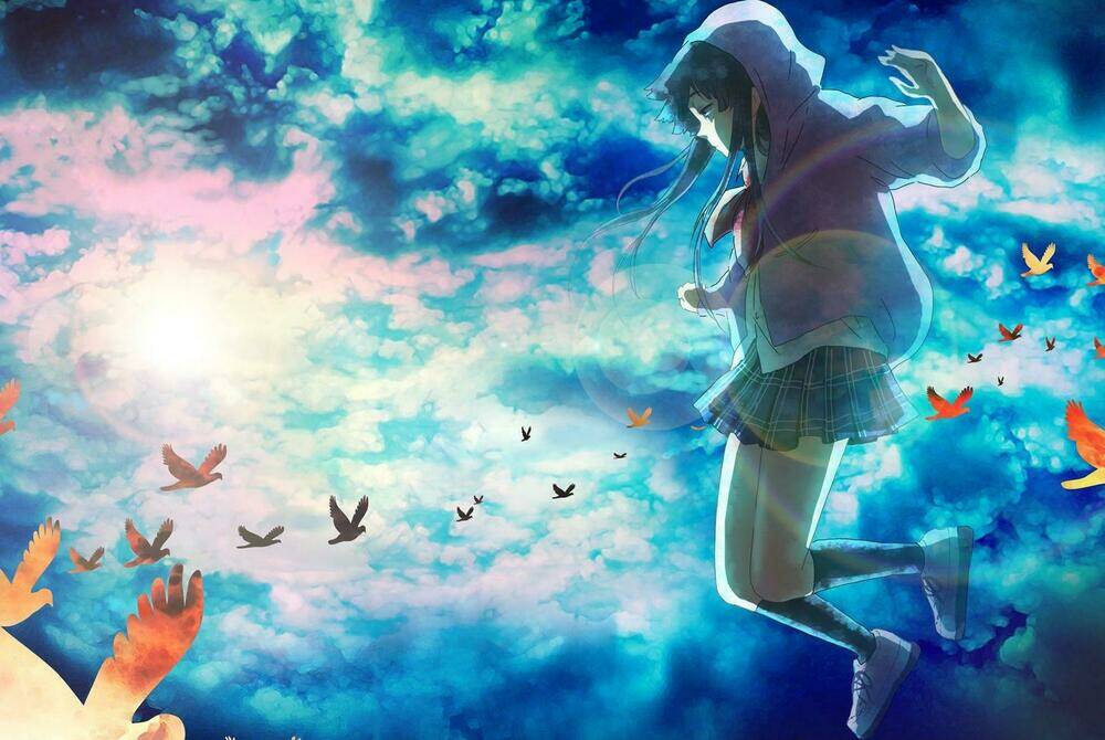 album natural wallpapers chapter 19 3