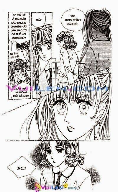 mãi yêu anh chapter 2 108