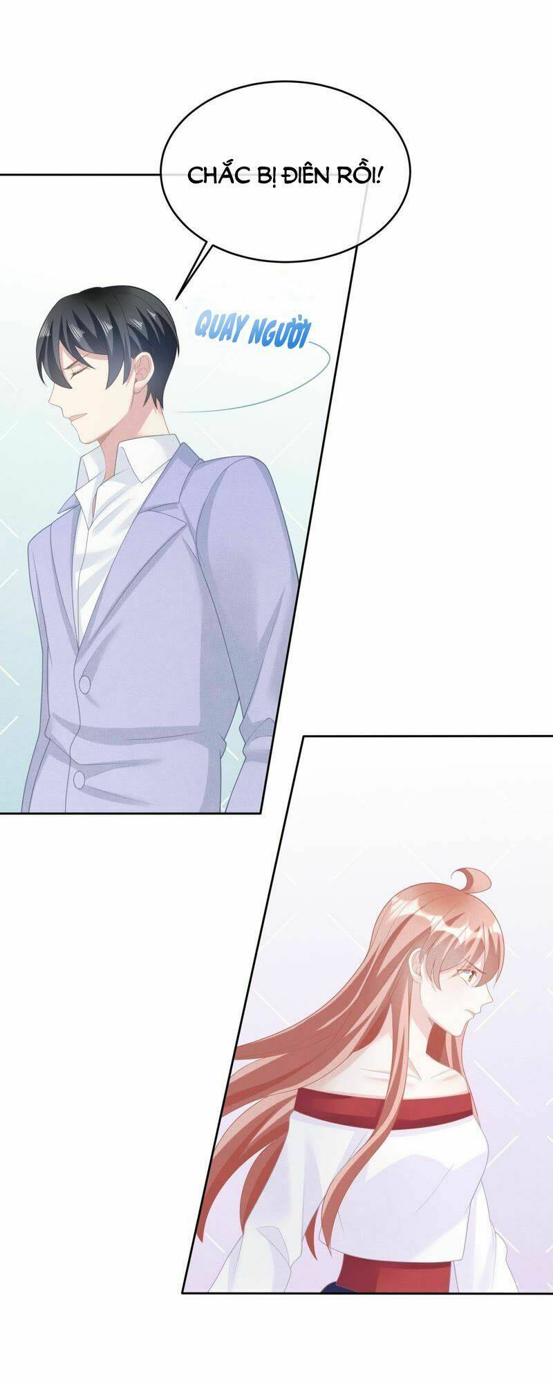 cô dâu giả tạo chapter 21 13