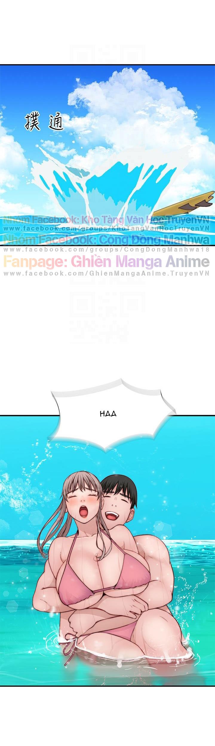 giữa hai ta chapter 91 8