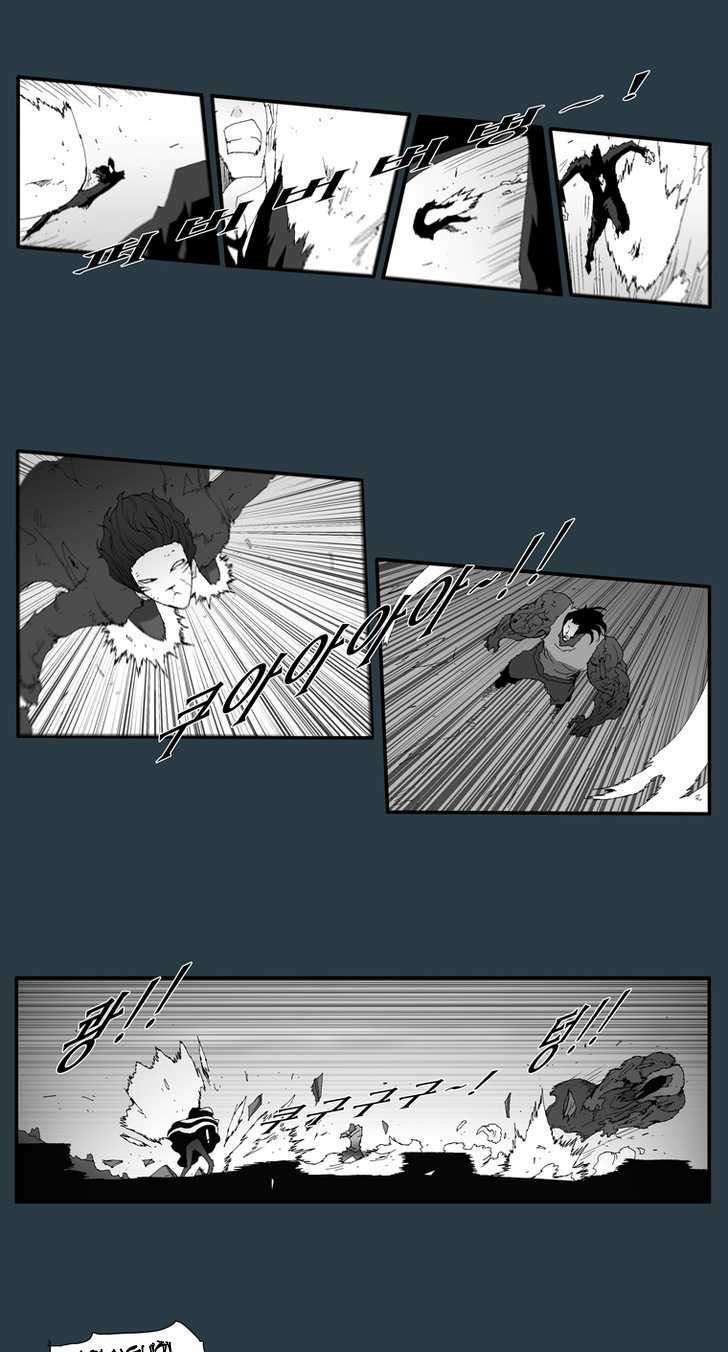 siêu năng chapter 153 9