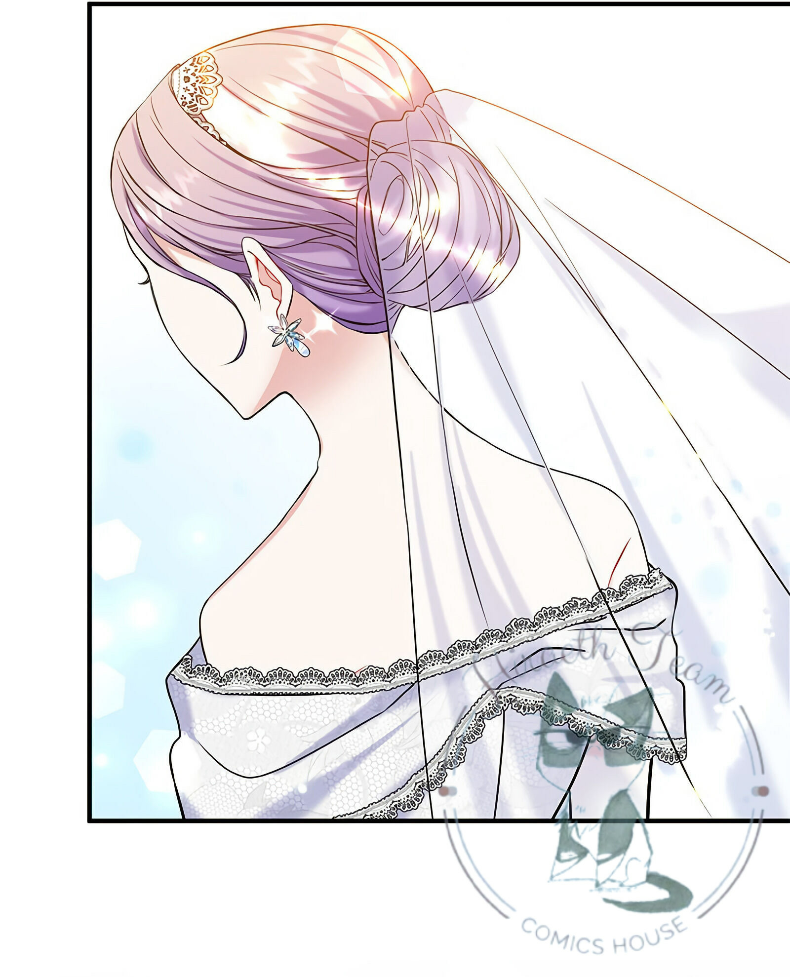 tôi sẽ có được trái tim của hoàng đế ! chapter 3 58