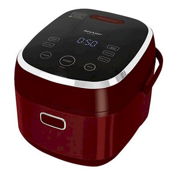 Nồi Cơm Điện SHARP KS-IH190V