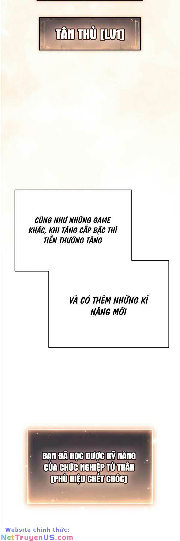 Người Chơi Mạnh Nhất Hồi Quy Lần Thứ 100 chapter 12 25
