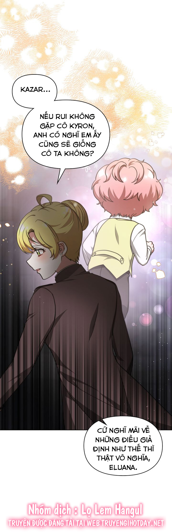 công nương eluana vita chapter 146 3