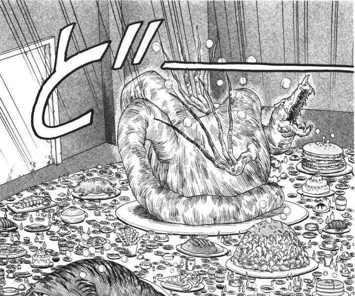 thánh tỏi sành ăn chapter 29 8