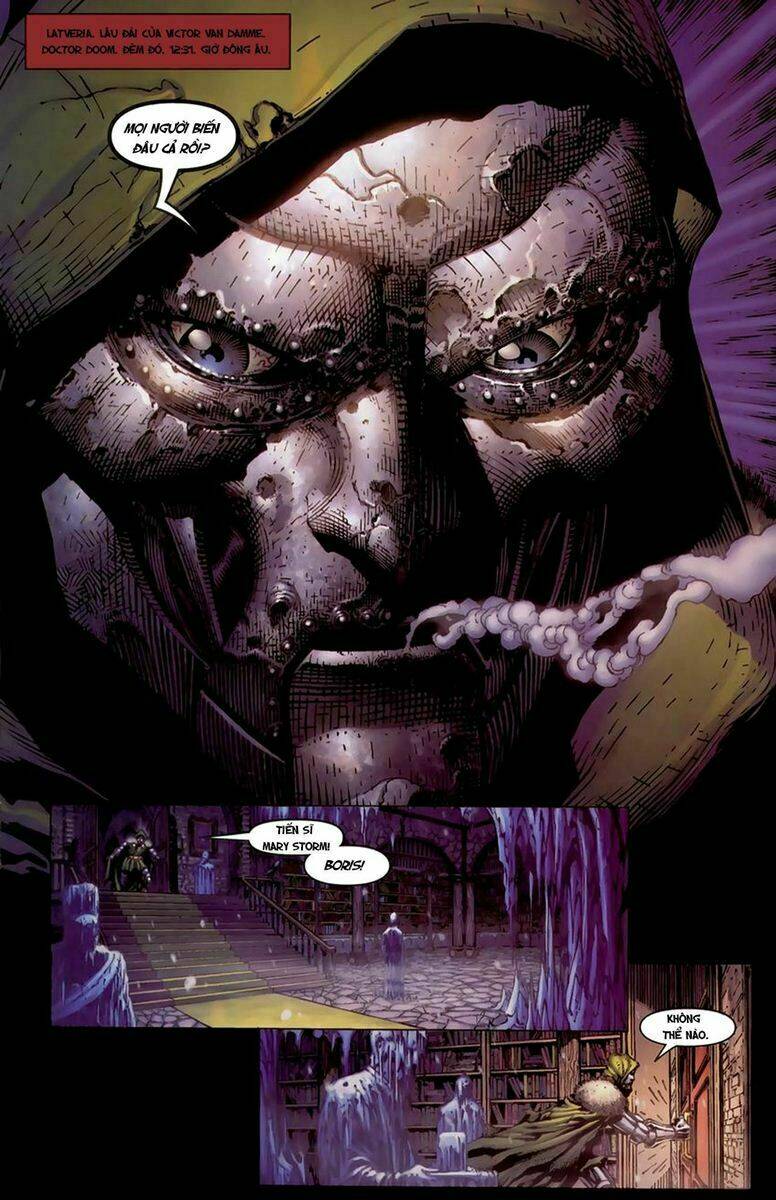 ultimatum chapter 1 19