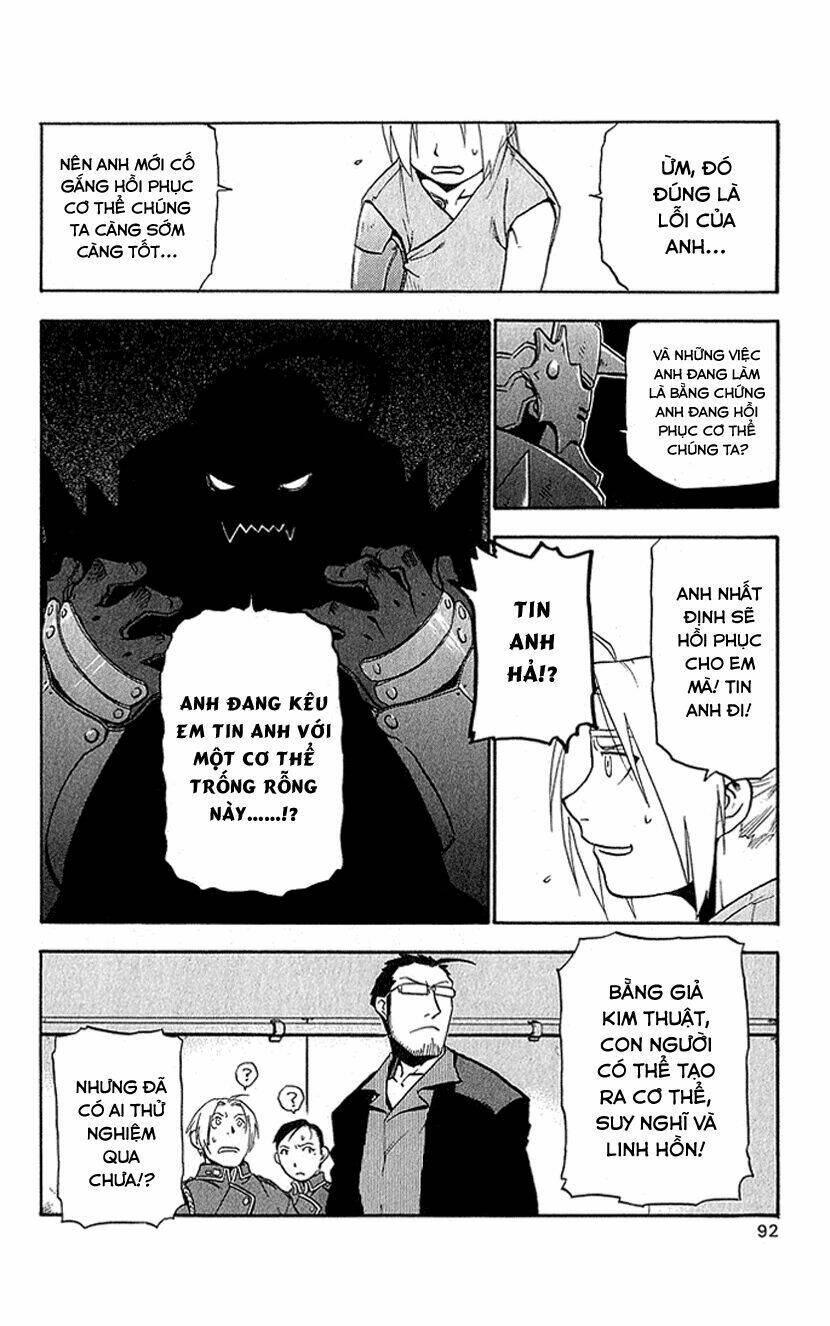 giả kim thuật chapter 15 10