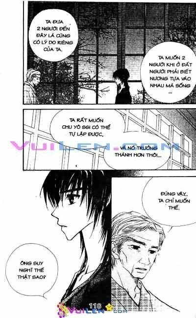 thiên thần dễ thương chapter 7 118