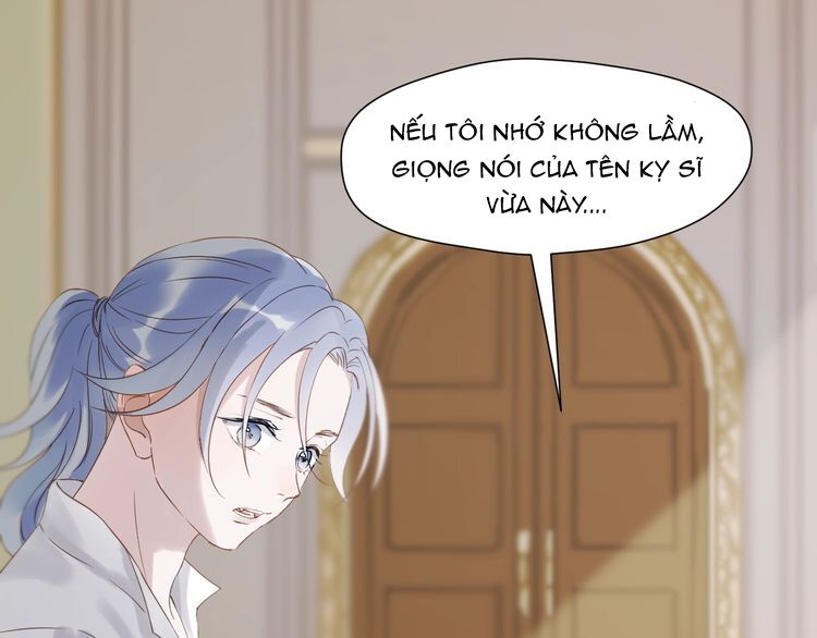 lượm được một tiểu hồ ly phần 3 chapter 52 23