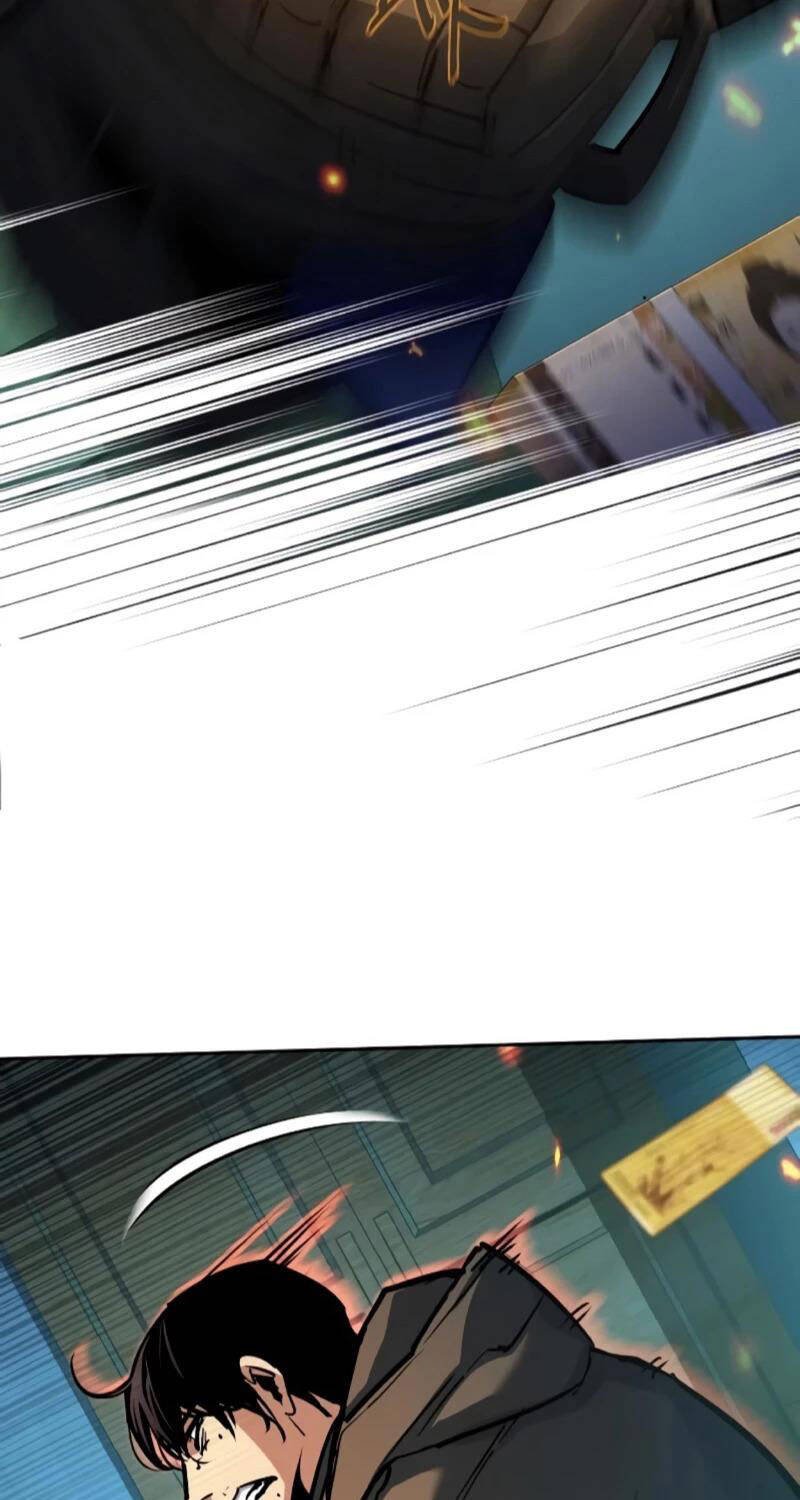 bạn học tôi là lính đánh thuê chapter 201 24