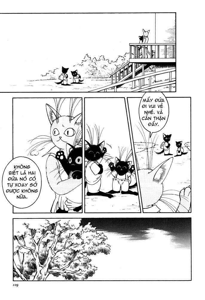 bernie's drawing diary chapter 5 6