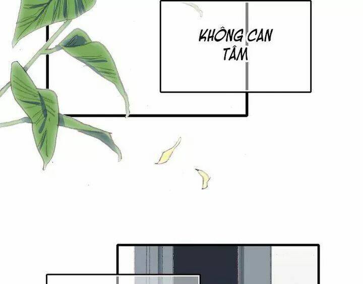 con tim rung động 3 chapter 4 46