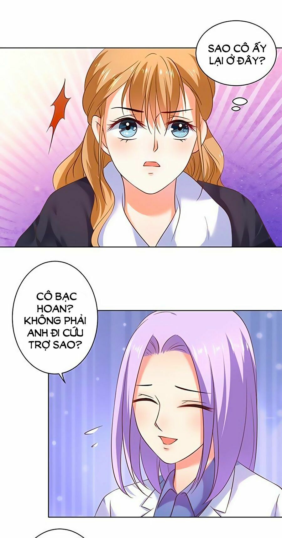 bác sĩ sở cũng muốn yêu chapter 122 10