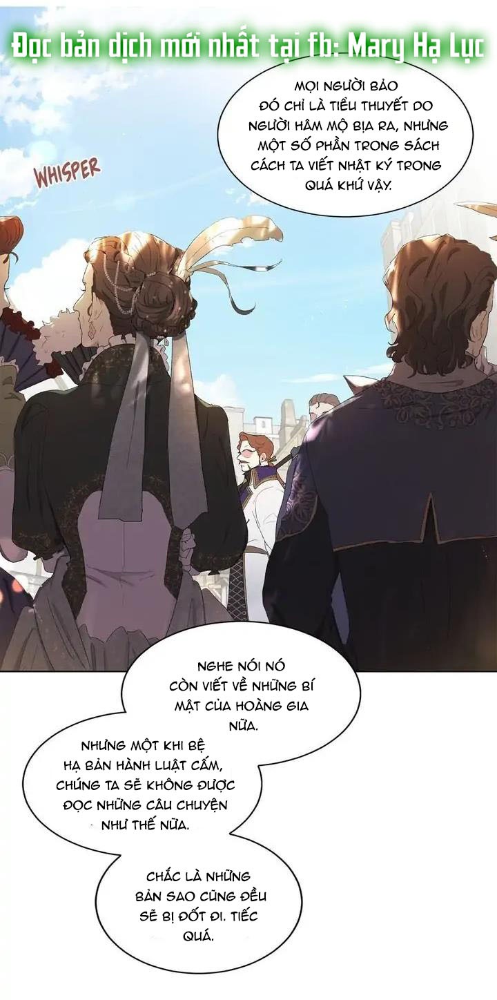 tôi là fan cứng hoàng tử chapter 47.2 20